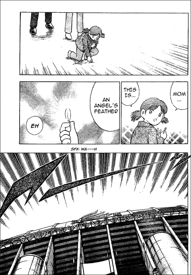 Captain Tsubasa: International Overseas Games - EN LA LIGA Completely Away 第12页