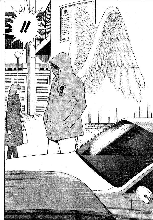 Captain Tsubasa: International Overseas Games - EN LA LIGA Completely Away 第3页