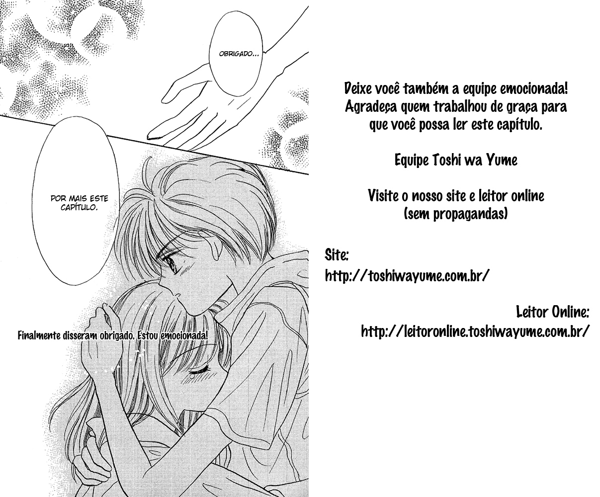 Ashi-Girl Vol. 1 Ch. 3 第3页