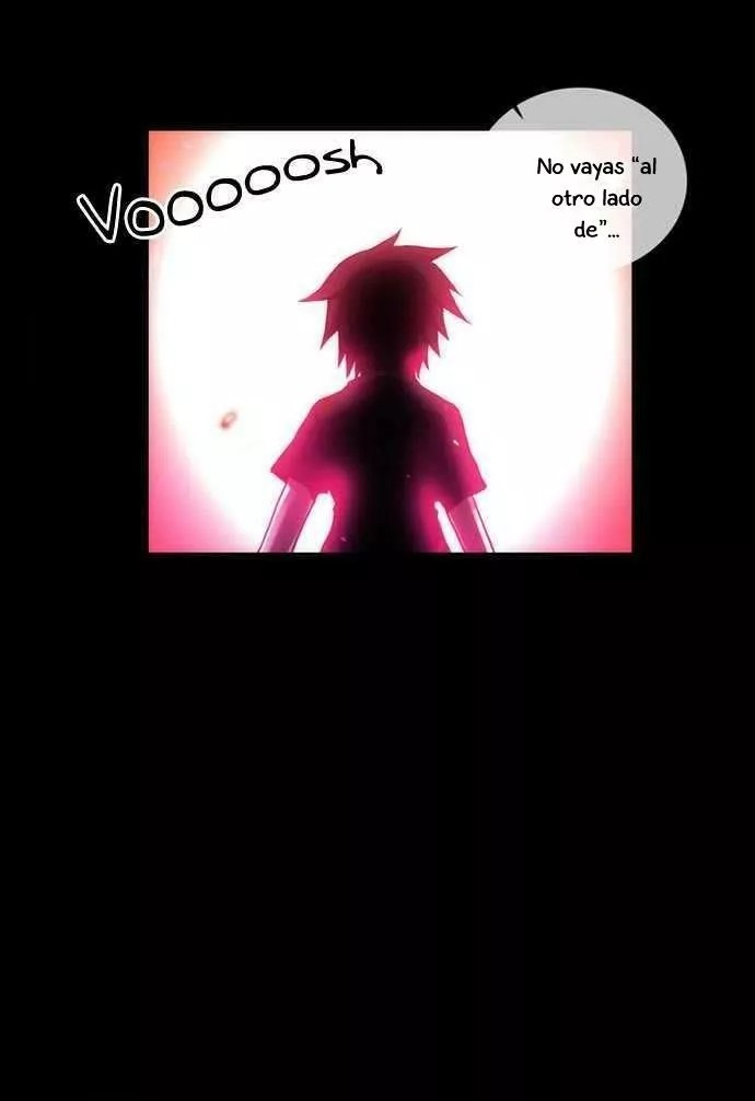 Crepuscule Vol. 1 Ch. 1 第21页