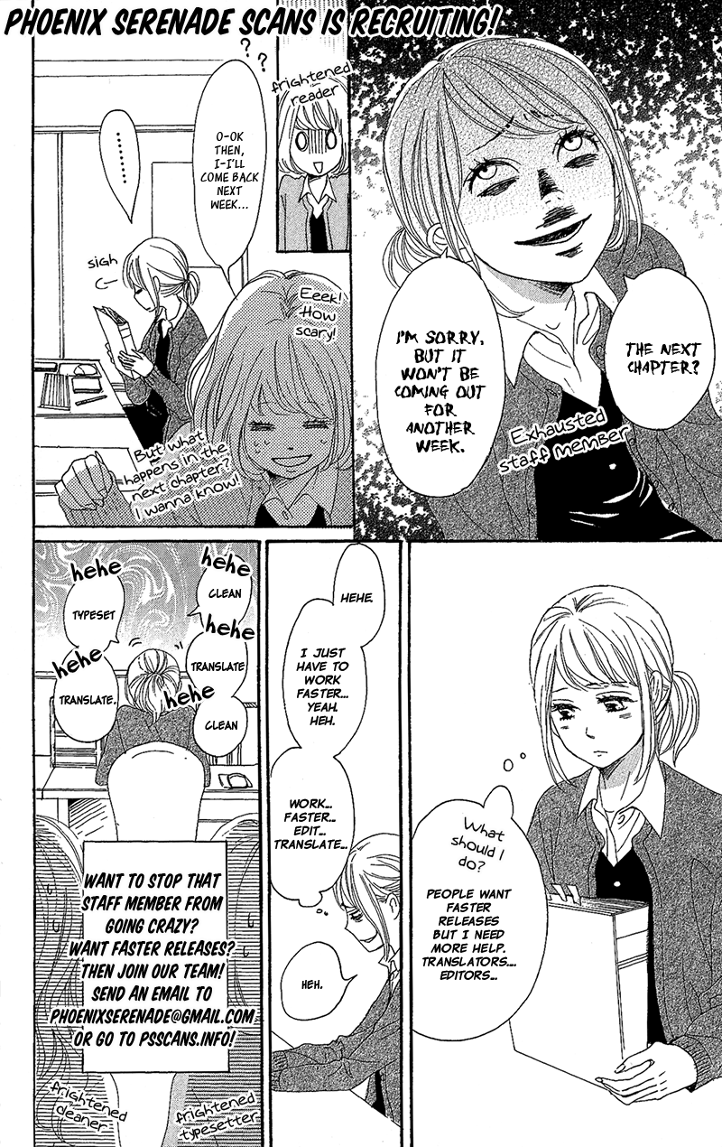 Colette wa Shinu Koto ni Shita Vol. 2 Ch. 6 第2页