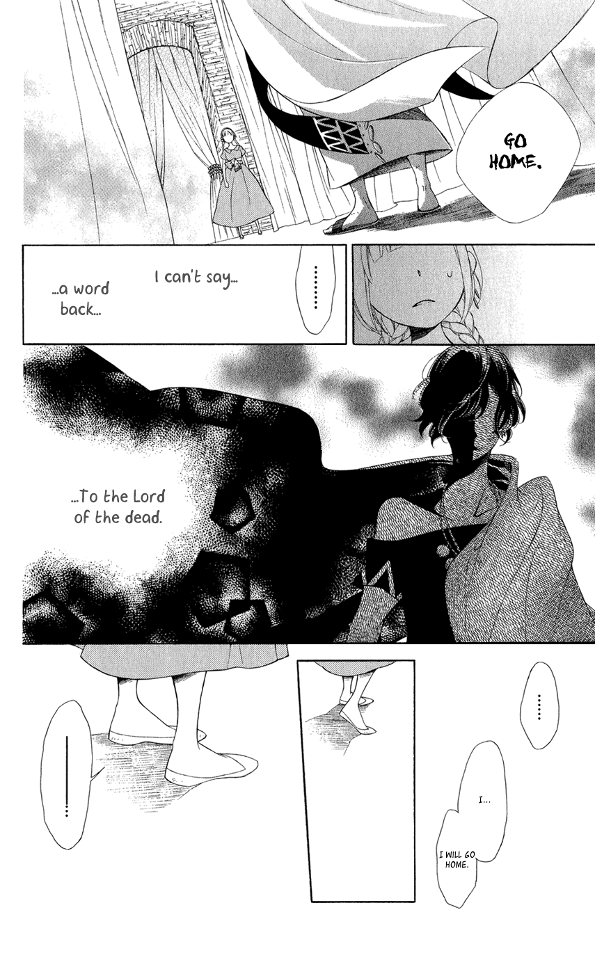 Colette wa Shinu Koto ni Shita Vol. 2 Ch. 6 第16页