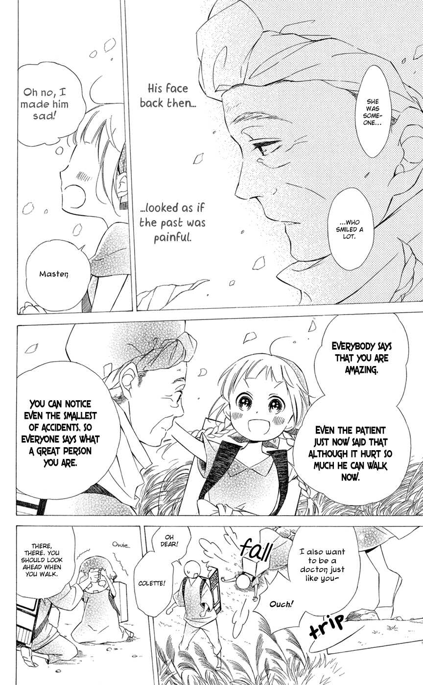 Colette wa Shinu Koto ni Shita Vol. 2 Ch. 6 第20页