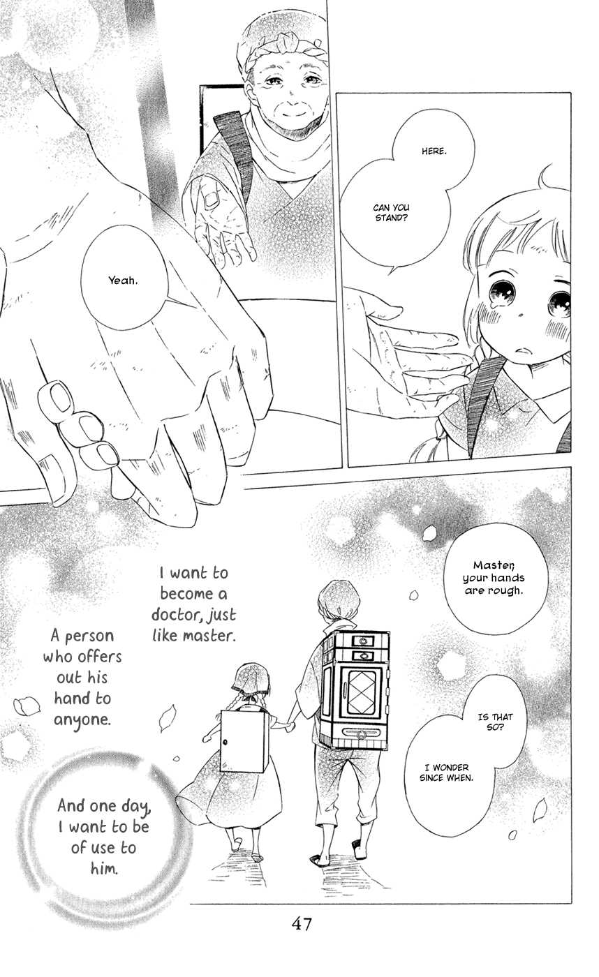 Colette wa Shinu Koto ni Shita Vol. 2 Ch. 6 第21页