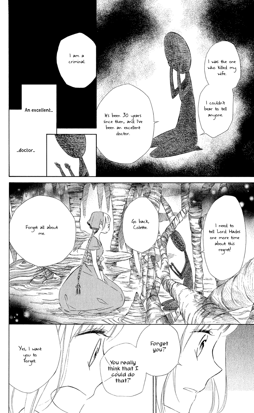 Colette wa Shinu Koto ni Shita Vol. 2 Ch. 6 第24页