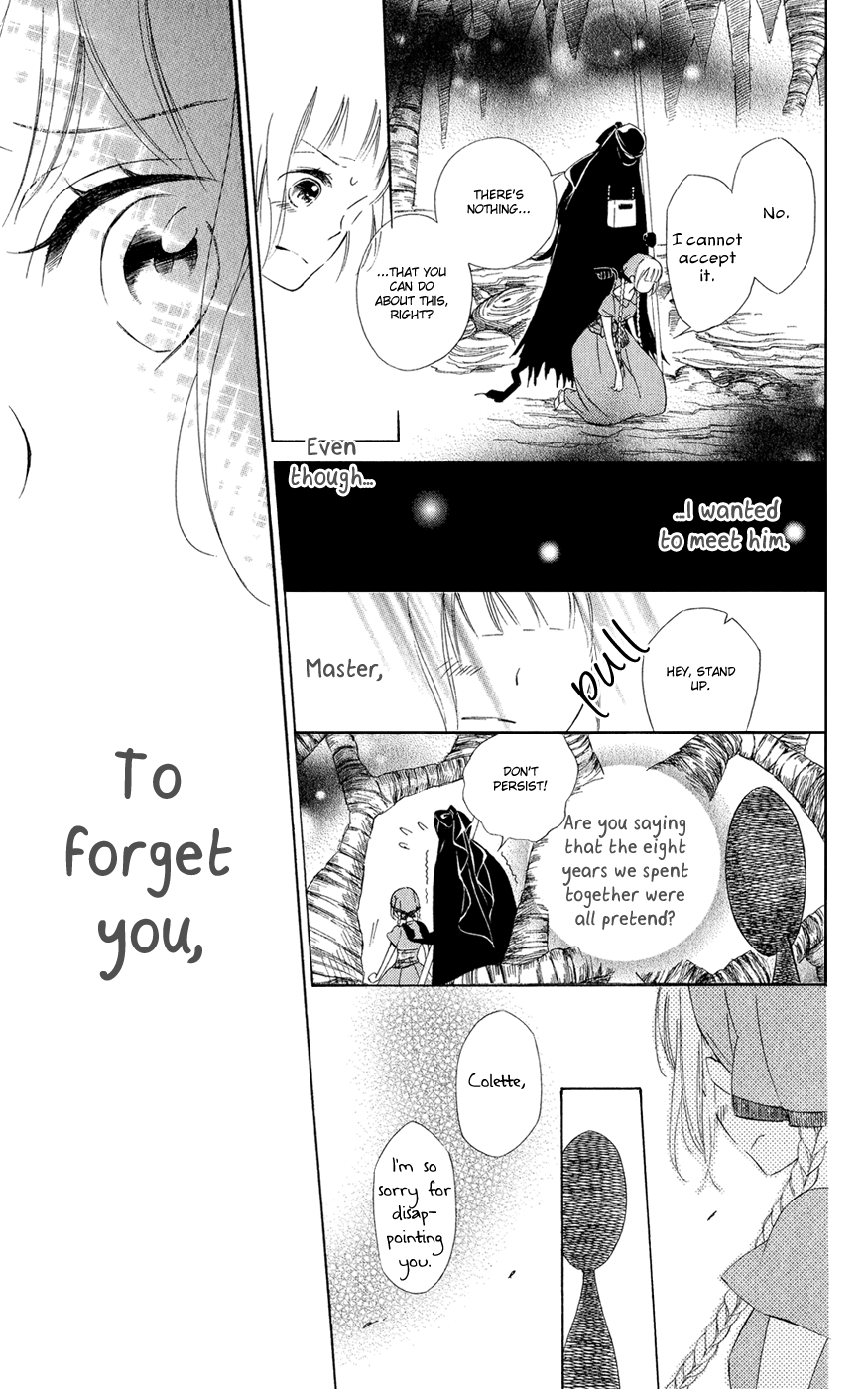 Colette wa Shinu Koto ni Shita Vol. 2 Ch. 6 第25页