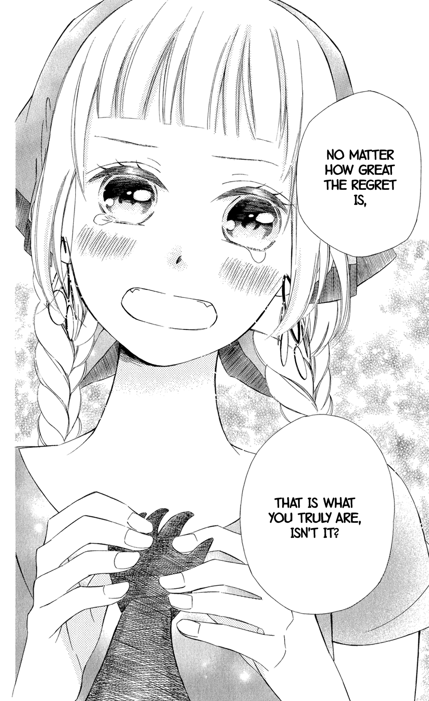 Colette wa Shinu Koto ni Shita Vol. 2 Ch. 6 第28页
