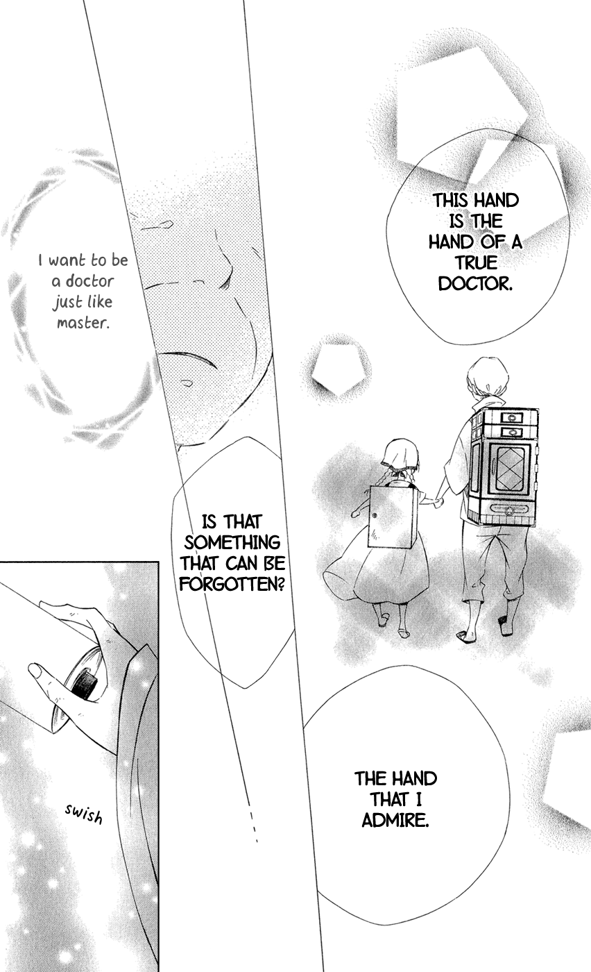 Colette wa Shinu Koto ni Shita Vol. 2 Ch. 6 第29页