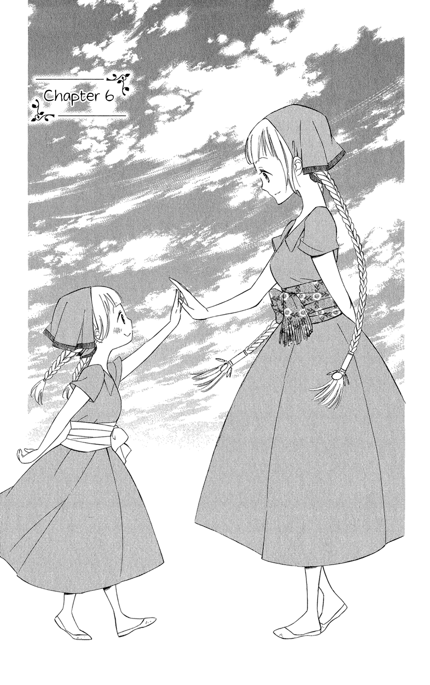 Colette wa Shinu Koto ni Shita Vol. 2 Ch. 6 第5页