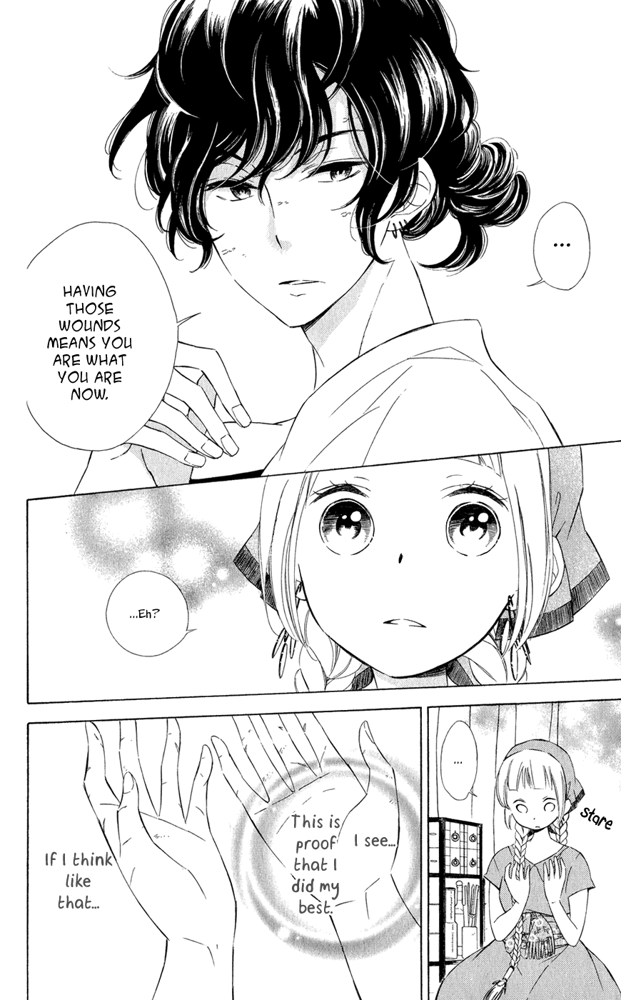 Colette wa Shinu Koto ni Shita Vol. 2 Ch. 6 第8页