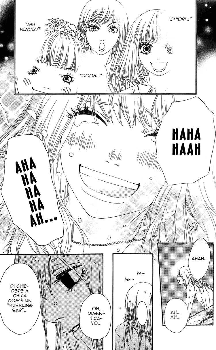 Six Half Vol. 1 Ch. 3 第34页