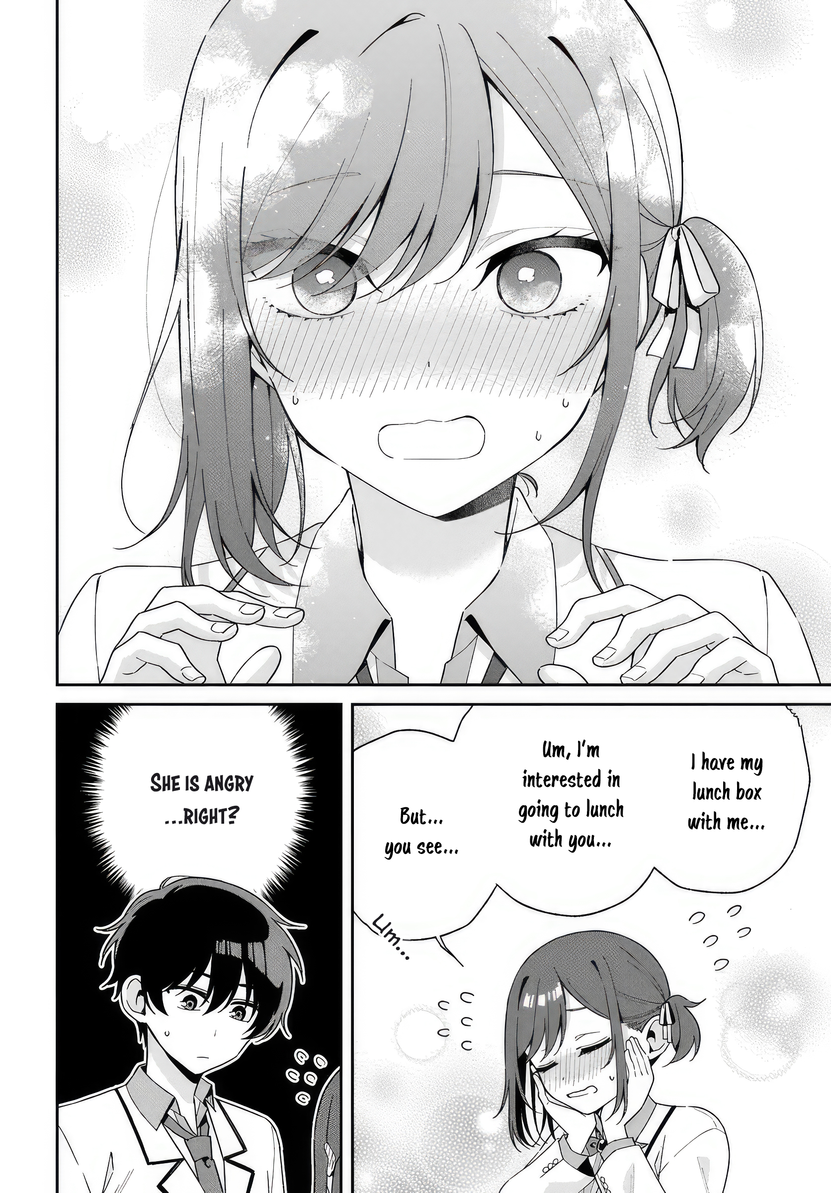 Futago Matomete "Kanojo" ni Shinai? Chikage Usami is an honor student...? 第11页