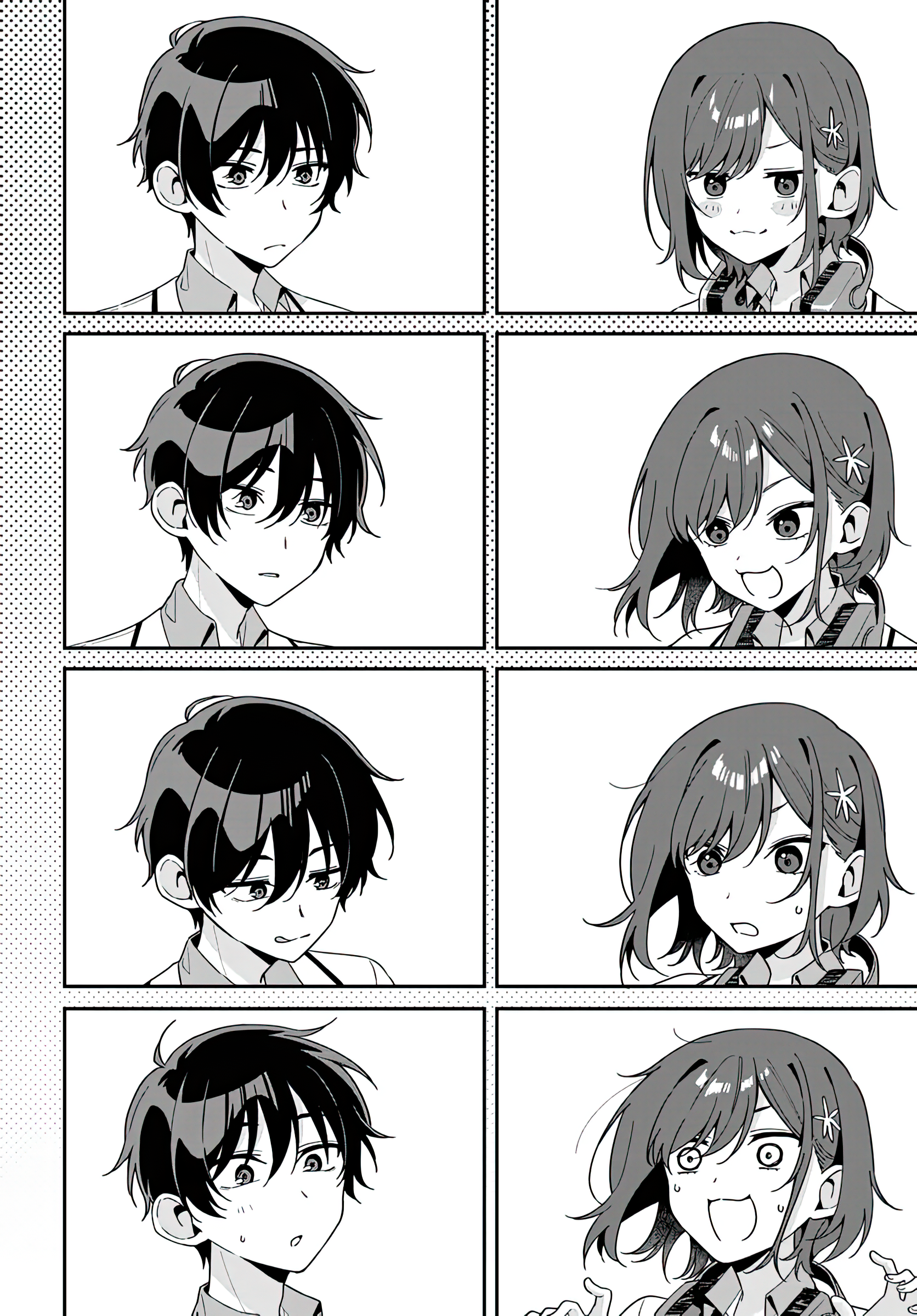 Futago Matomete "Kanojo" ni Shinai? Chikage Usami is an honor student...? 第26页