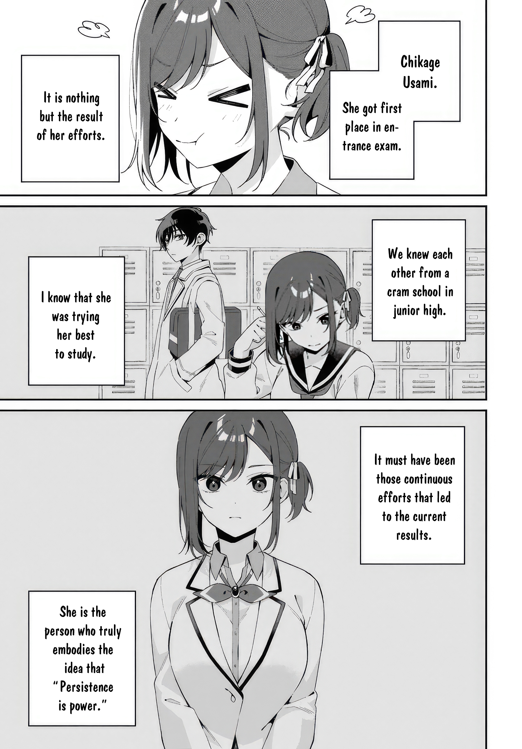 Futago Matomete "Kanojo" ni Shinai? 第6页