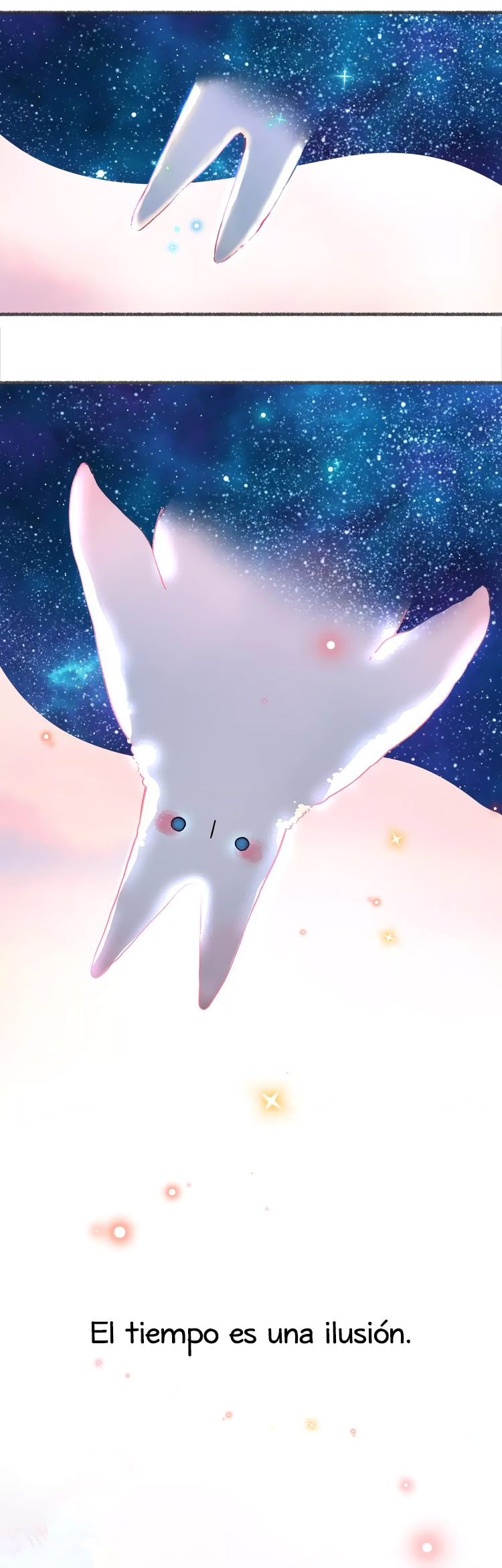 DOLO's Destiny Pill Prólogo 第5页