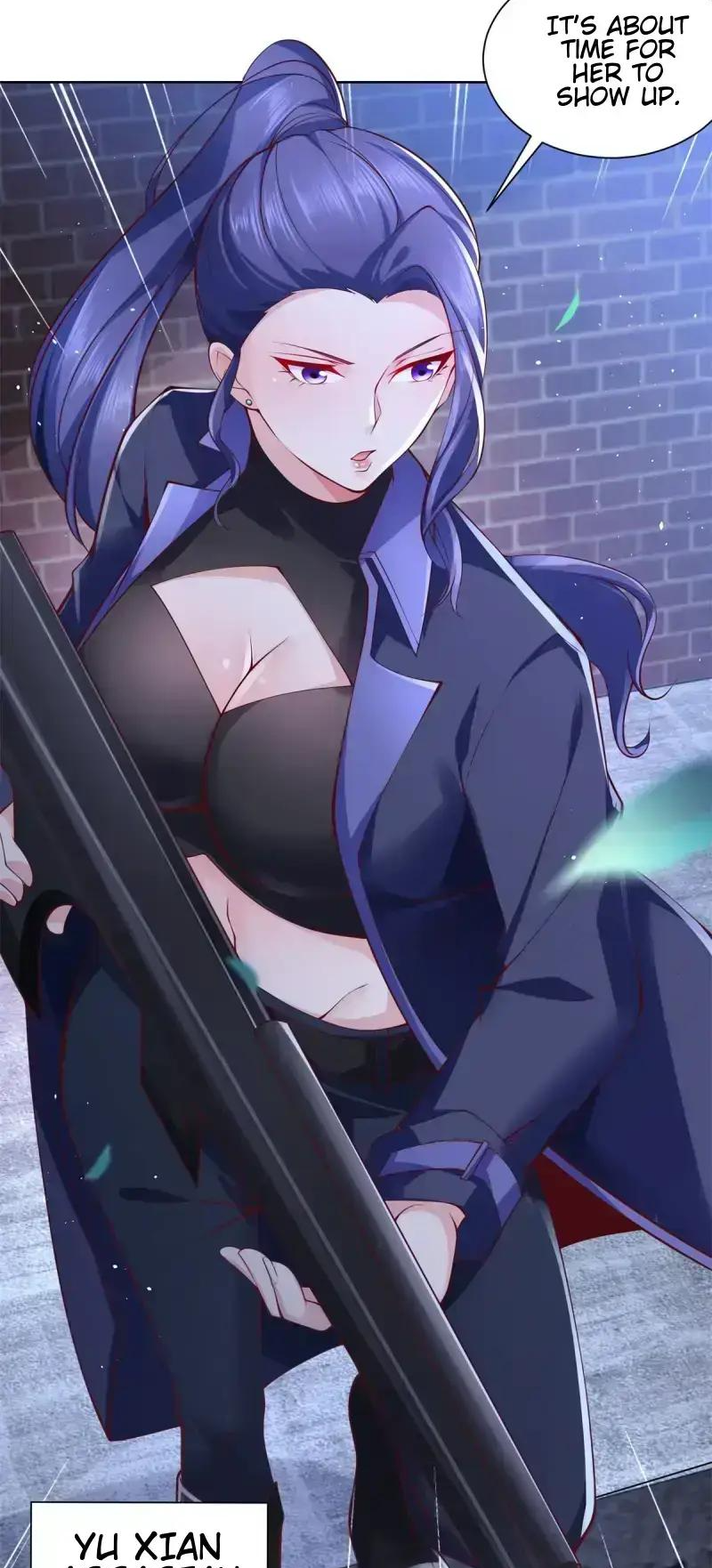 I Am a Tycoon Heir! Ch. 1 第22页