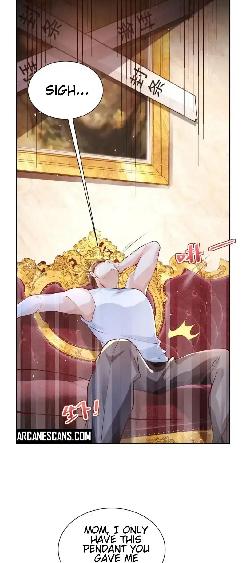 I Am a Tycoon Heir! Ch. 1 第10页
