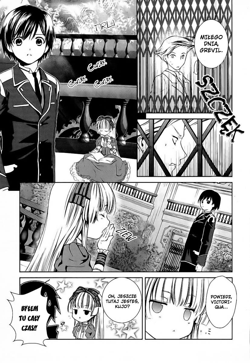 Gosick Nieszczęście trzynastego kroku 第39页