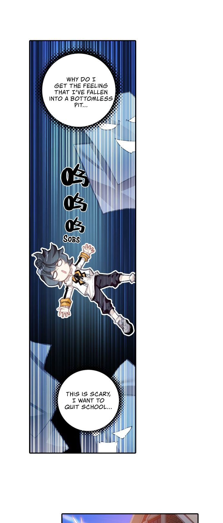 Great Mage of Light This Person is XiYu Xiu 第13页