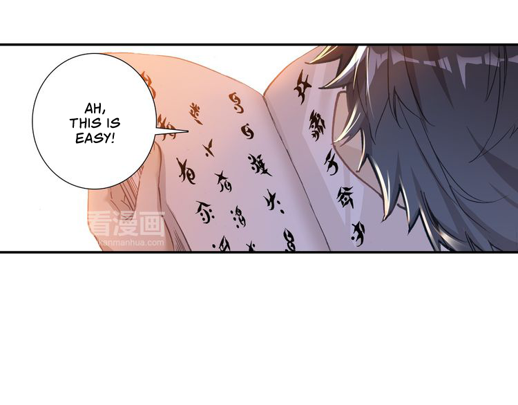 Great Mage of Light This Person is XiYu Xiu 第17页