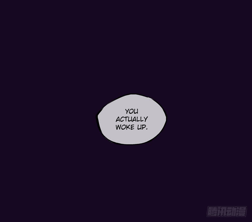 I'm Really Not a Goddess prologue 第13页