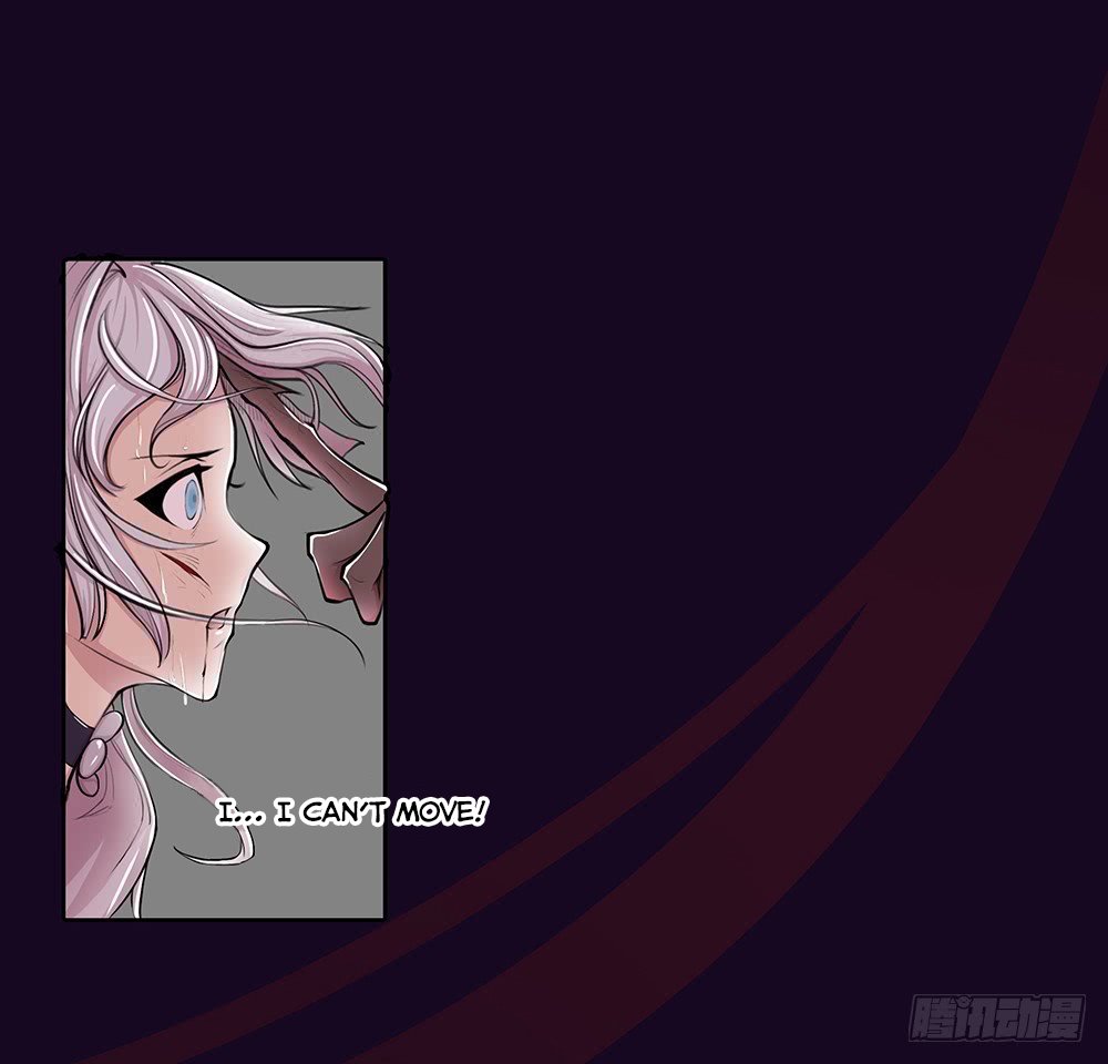 I'm Really Not a Goddess prologue 第28页