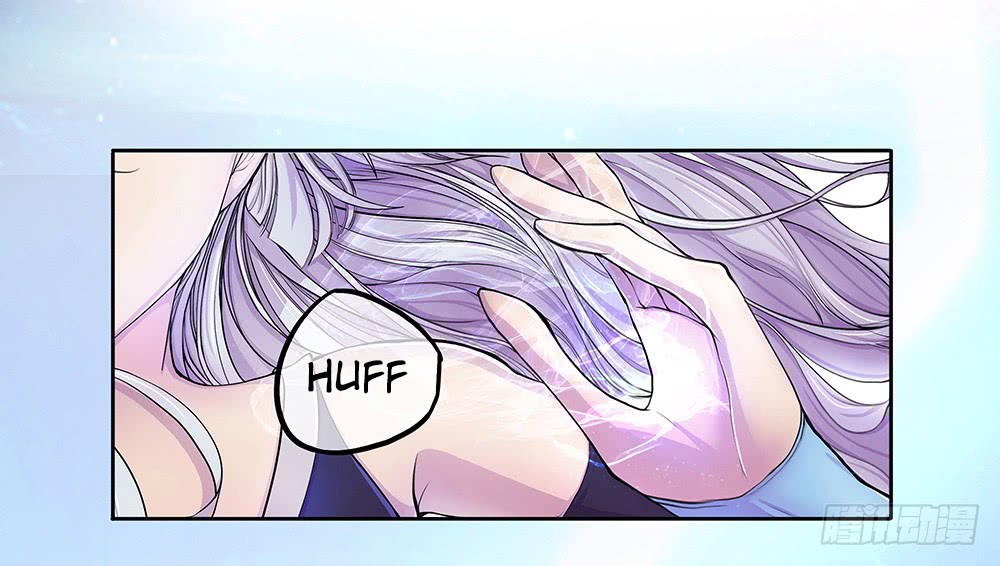I'm Really Not a Goddess prologue 第40页