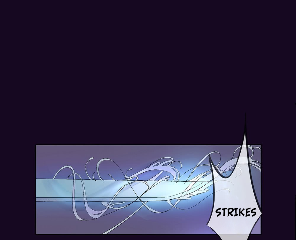 I'm Really Not a Goddess prologue 第49页