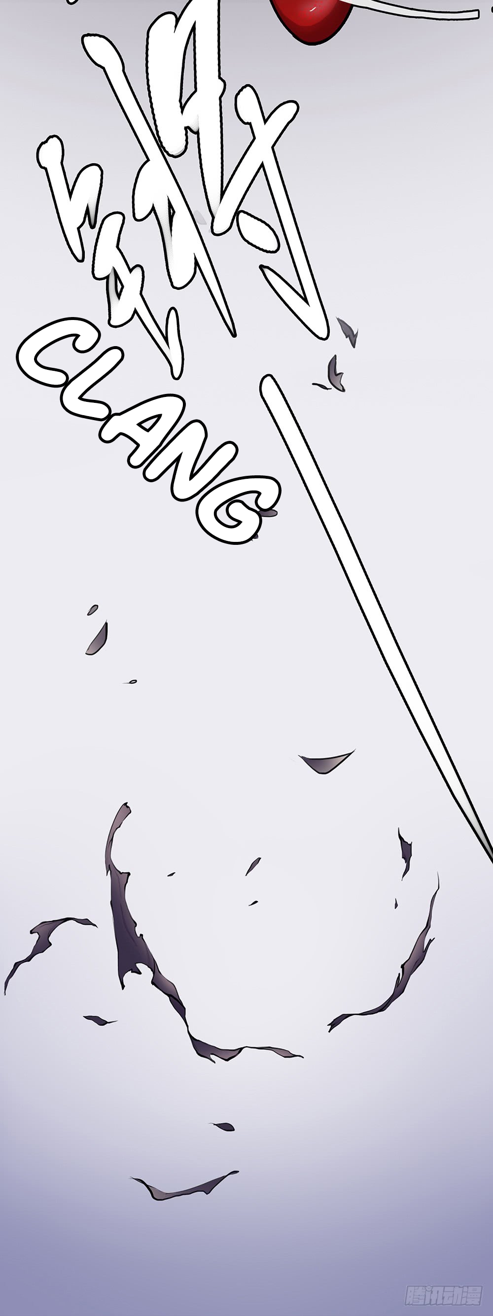 I'm Really Not a Goddess prologue 第55页