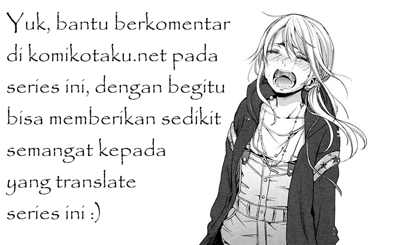 After Transformation, Mine and Her Wild Fantasy Ch. 6 第15页