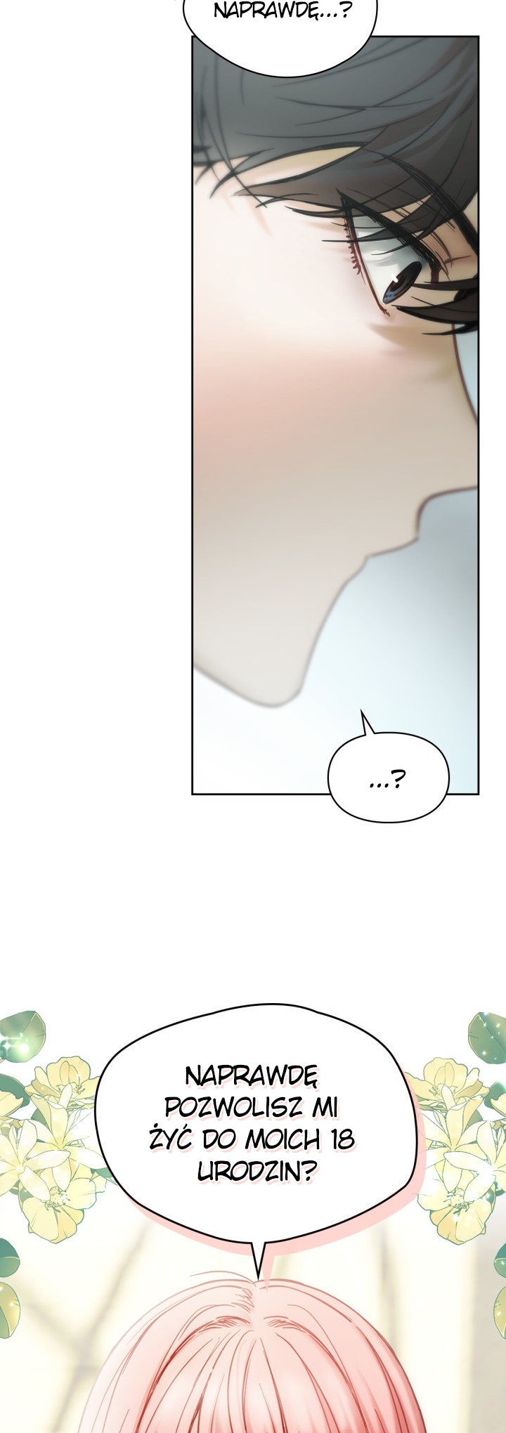 Baby Prisoner of the Winter Castle Ch. 3 第17页