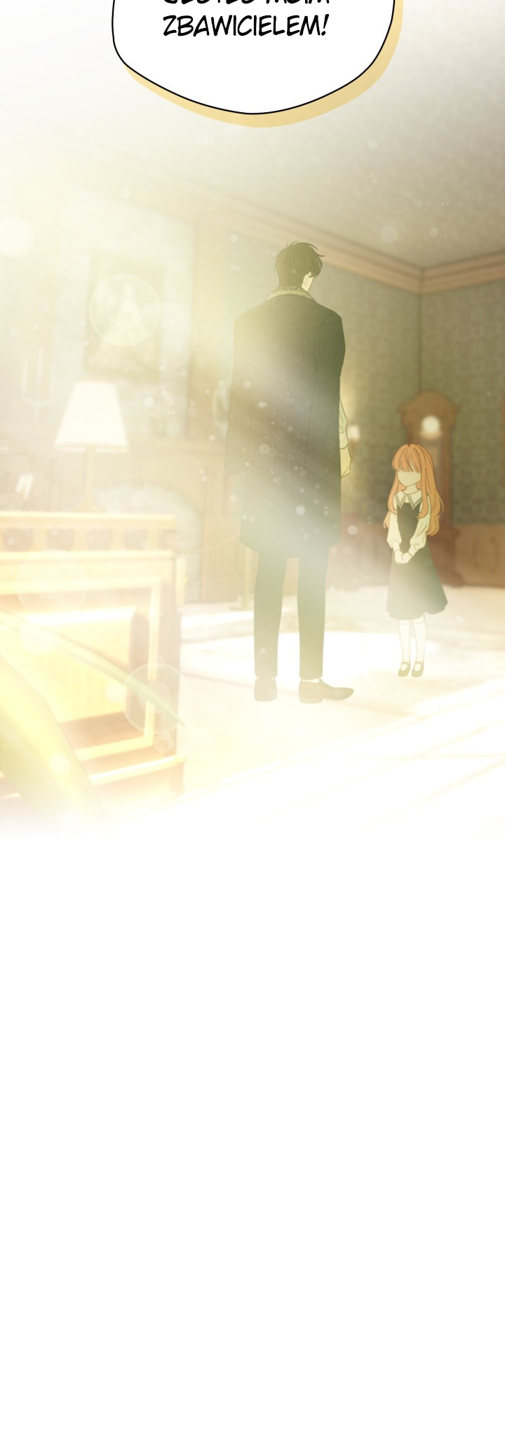 Baby Prisoner of the Winter Castle Ch. 3 第23页