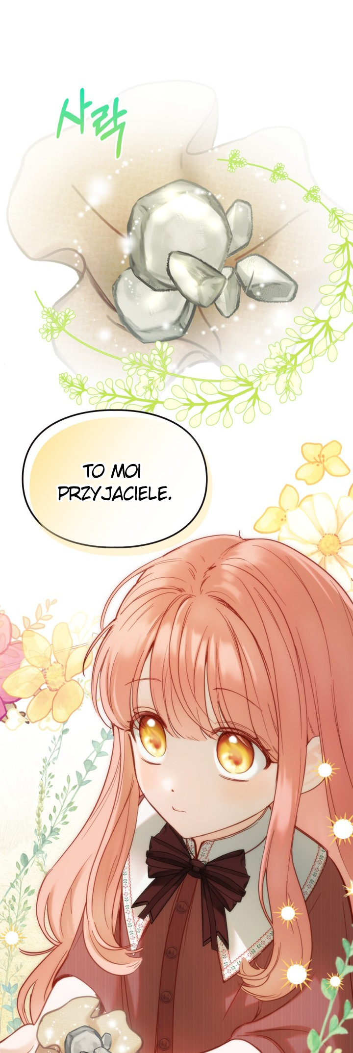 Baby Prisoner of the Winter Castle Ch. 3 第45页