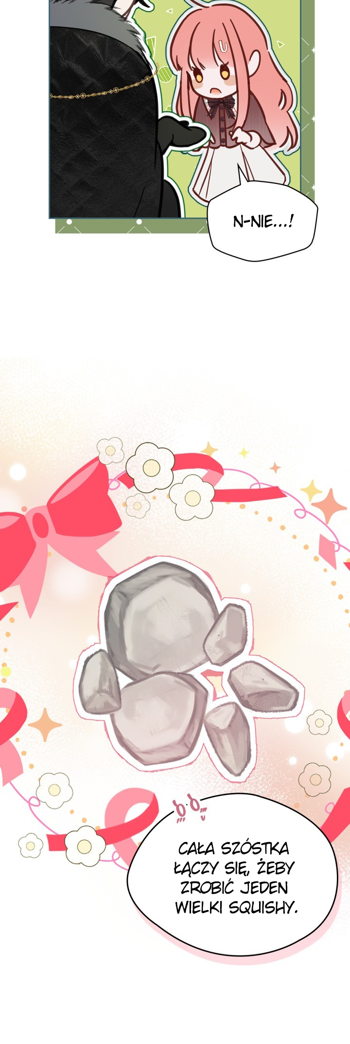 Baby Prisoner of the Winter Castle Ch. 3 第52页