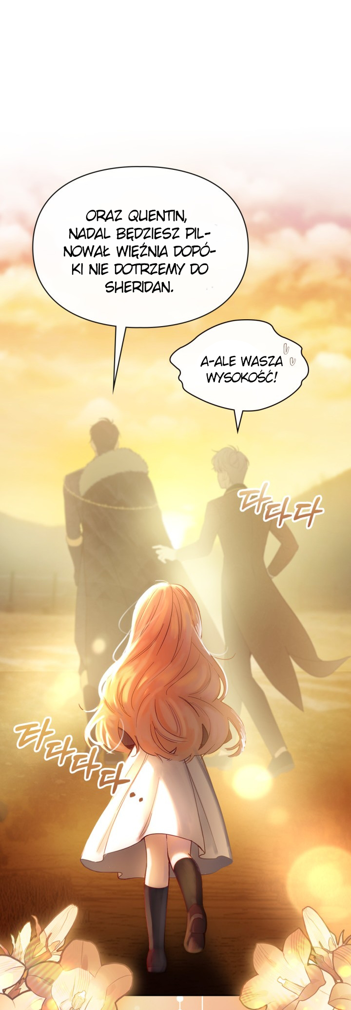 Baby Prisoner of the Winter Castle Ch. 3 第60页