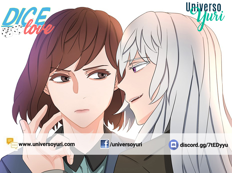 Dice Love 第1页