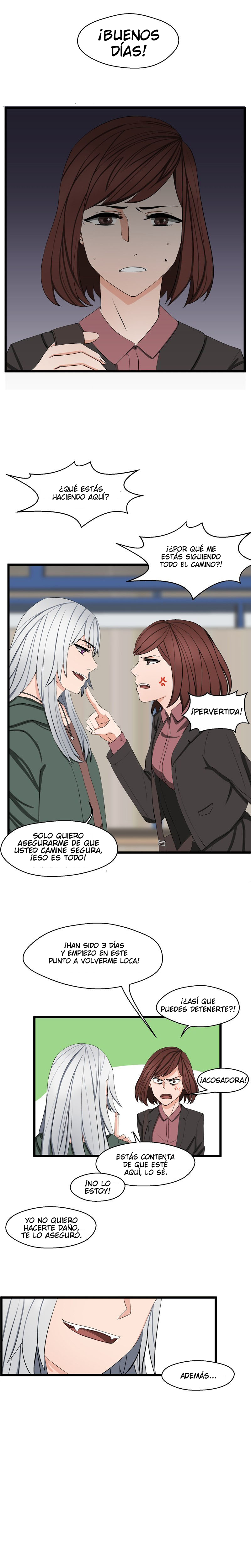 Dice Love 第3页