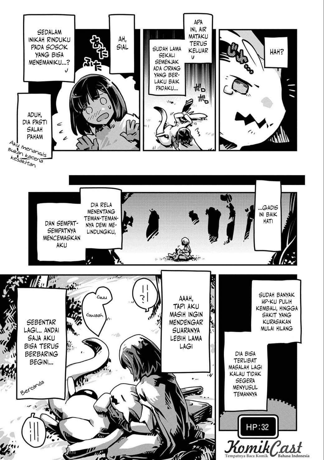 Tensei Shitara Dragon no Tamago datta: Ibara no Dragon Road Vol. 1 Ch. 2 第7页