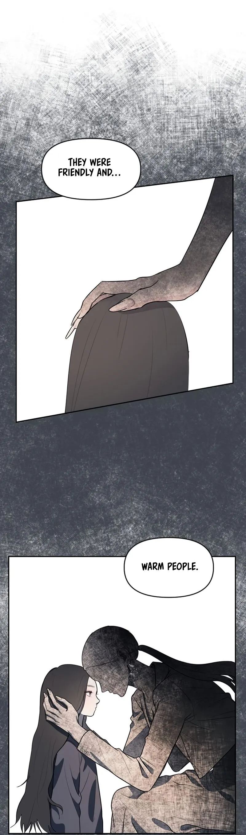 Undercover! Chaebol High School Vol. 1 Ch. 3 第61页