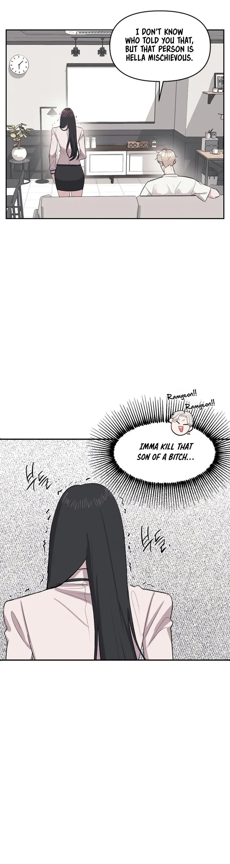 Undercover! Chaebol High School Vol. 1 Ch. 3 第72页