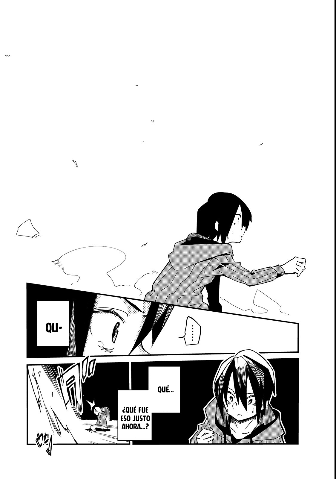 Isekai Meikyuu no Saishinbu wo Mezasou Vol. 1 Ch. 1 第14页