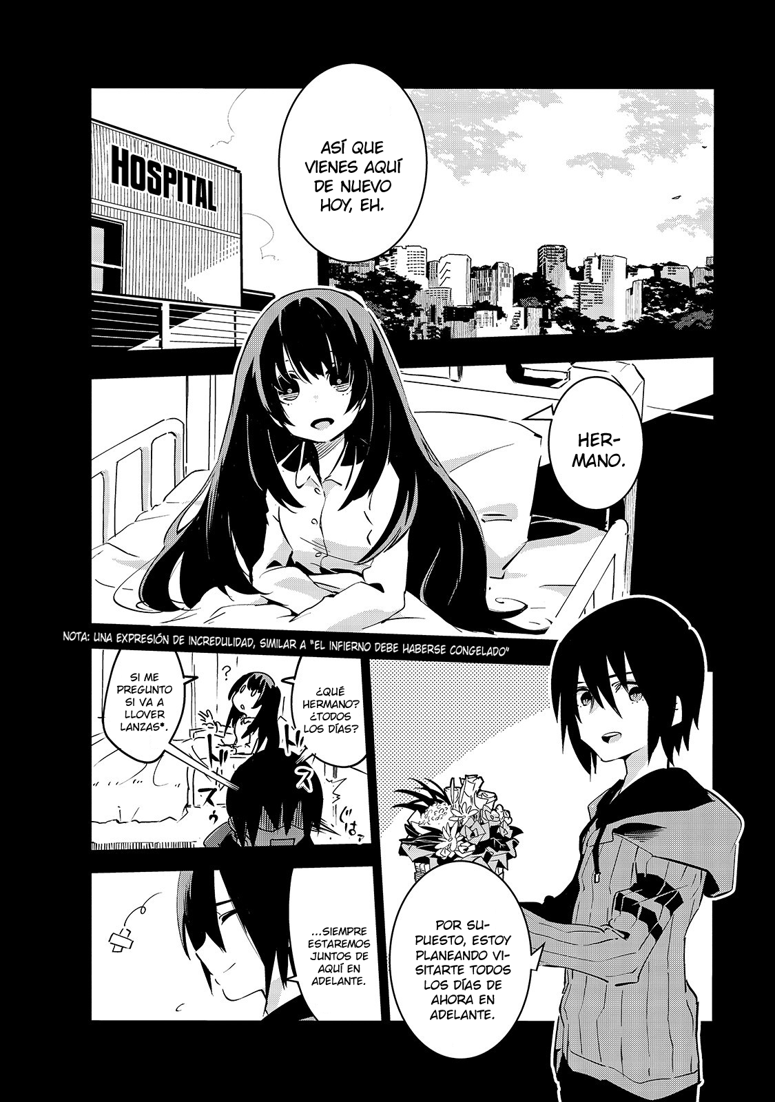 Isekai Meikyuu no Saishinbu wo Mezasou Vol. 1 Ch. 1 第32页