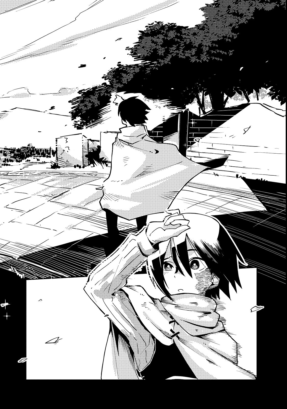 Isekai Meikyuu no Saishinbu wo Mezasou Vol. 1 Ch. 1 第50页