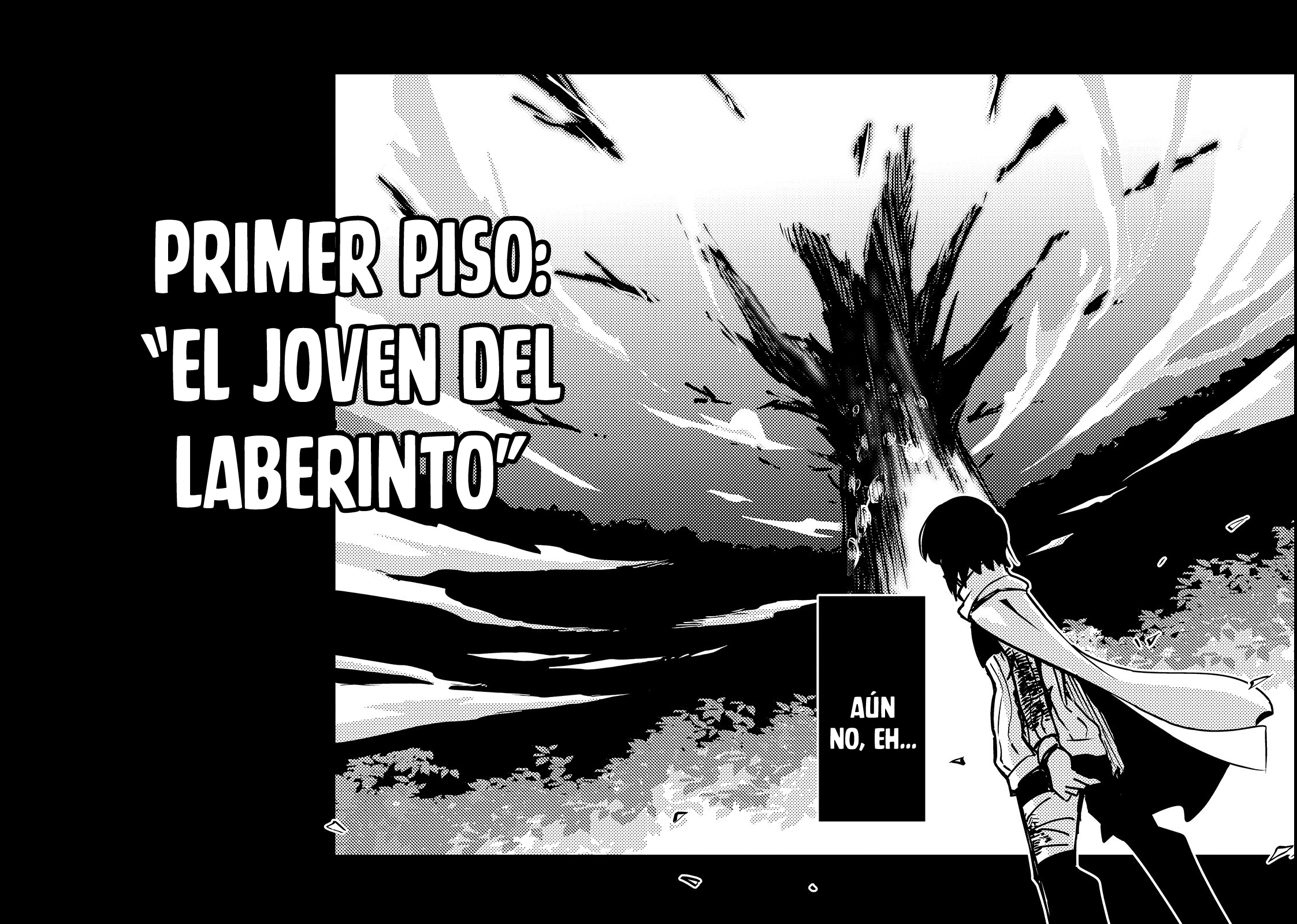 Isekai Meikyuu no Saishinbu wo Mezasou Vol. 1 Ch. 1 第54页
