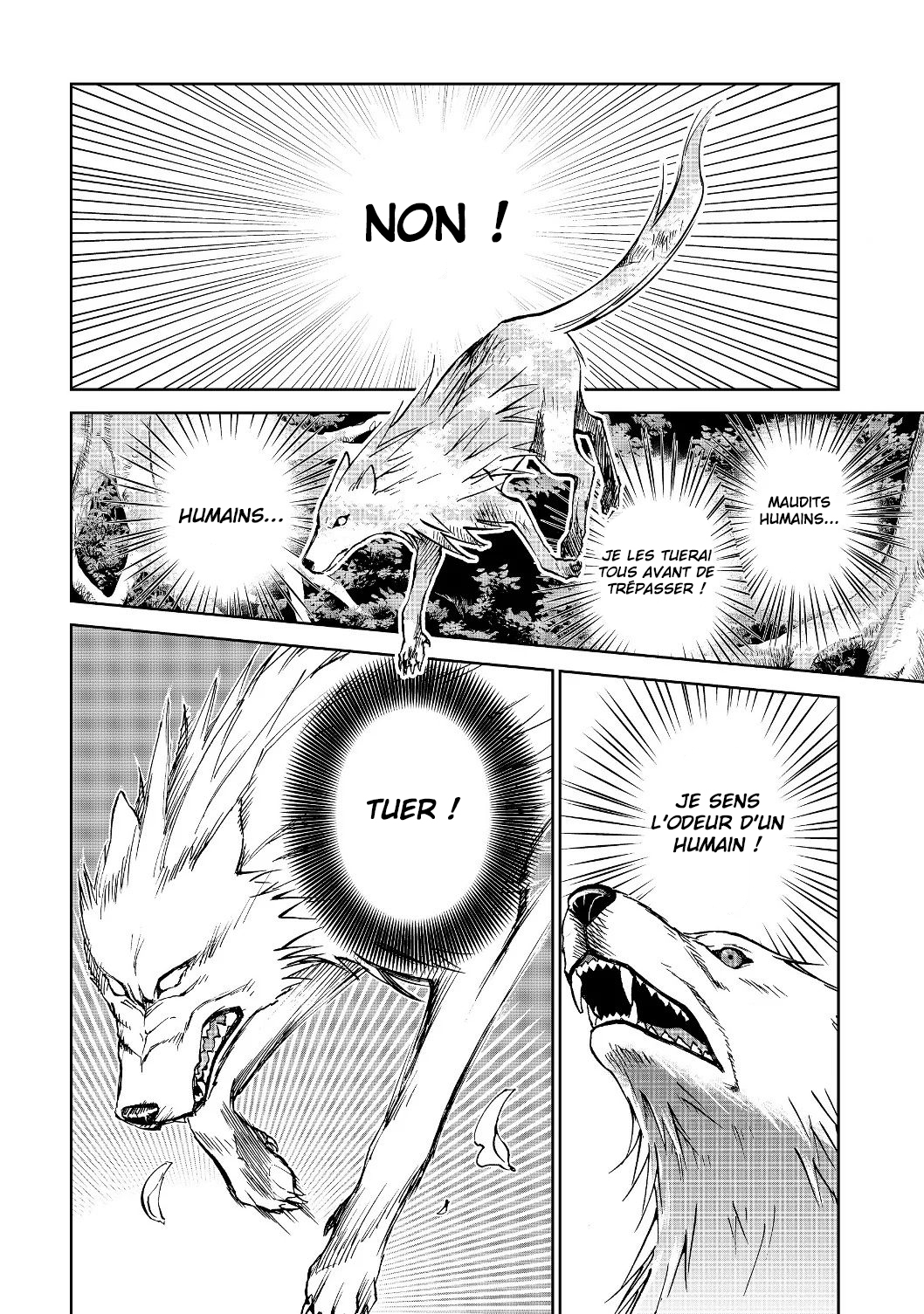 Isekai ni Otosareta... Jouka wa Kihon! Vol. 1 Ch. 2 第5页