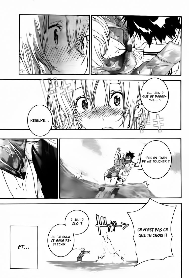 Pajama na Kanojo Tout va bien 第25页