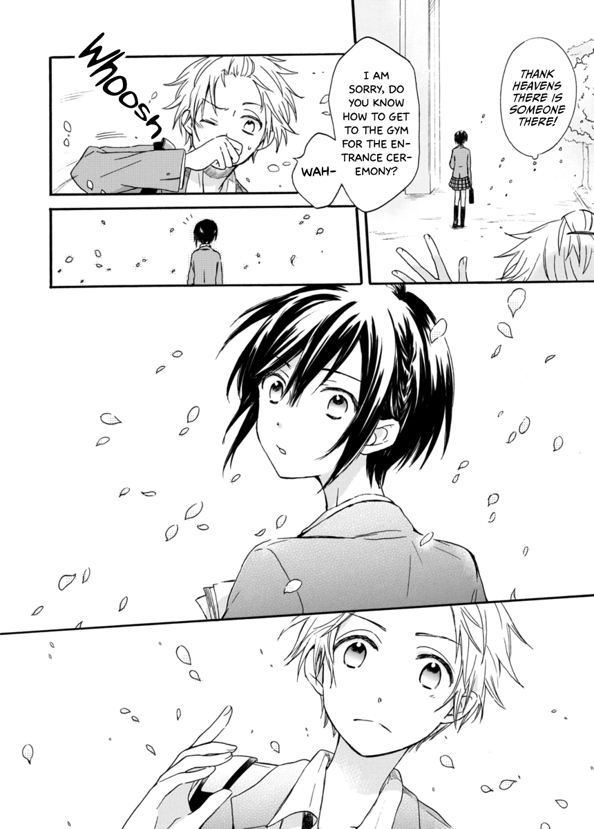 Akairo Crossroads Fateful Encounter 第11页