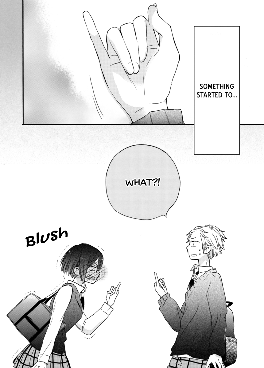 Akairo Crossroads Fateful Encounter 第29页
