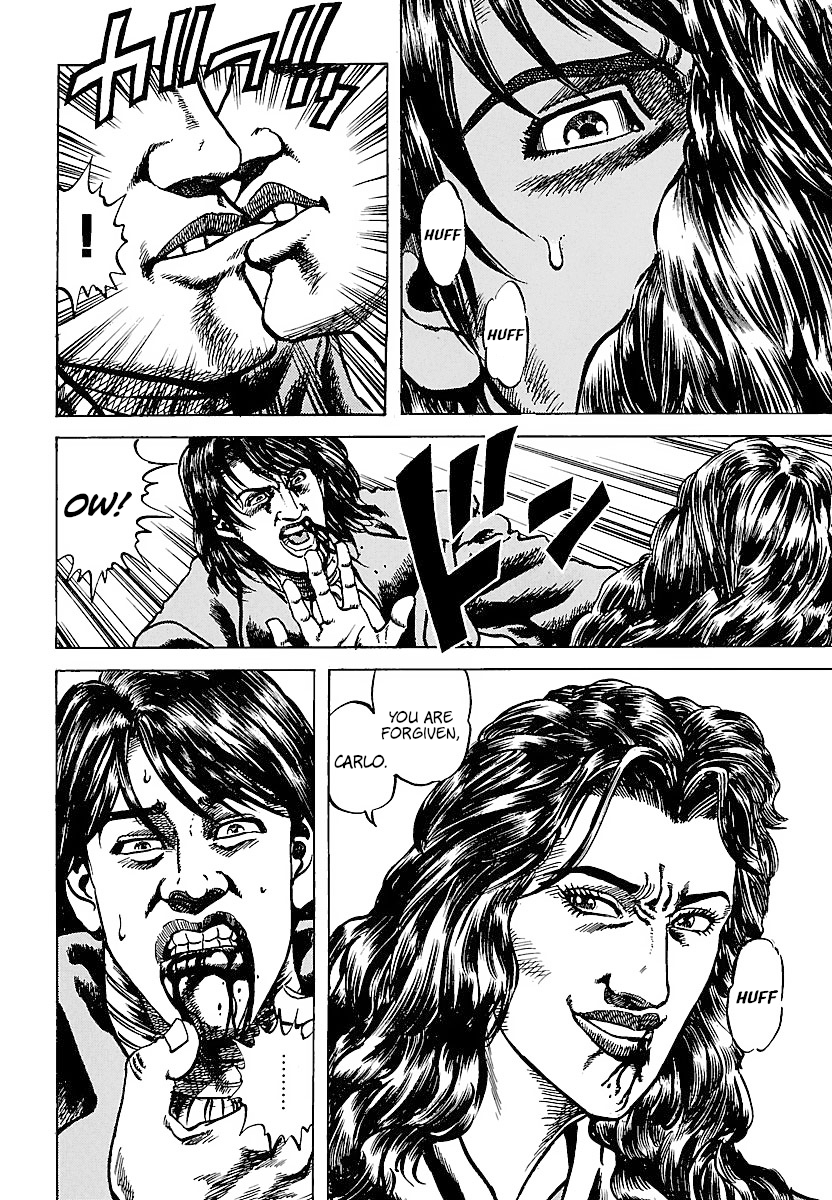 Napoleon - Age of the Lion Vol. 1 Ch. 5 第24页