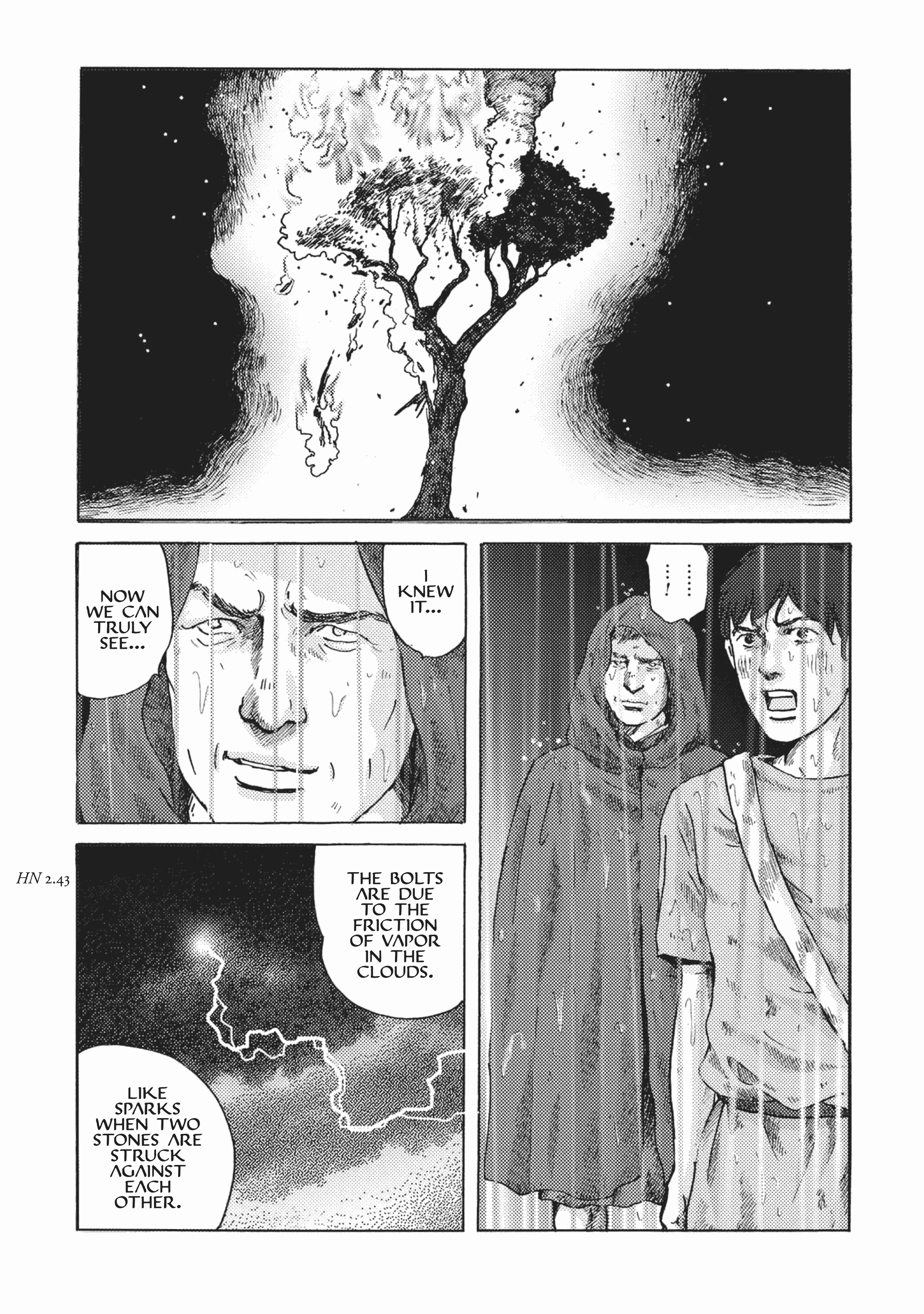 Plinivs Magna Græcia 第21页